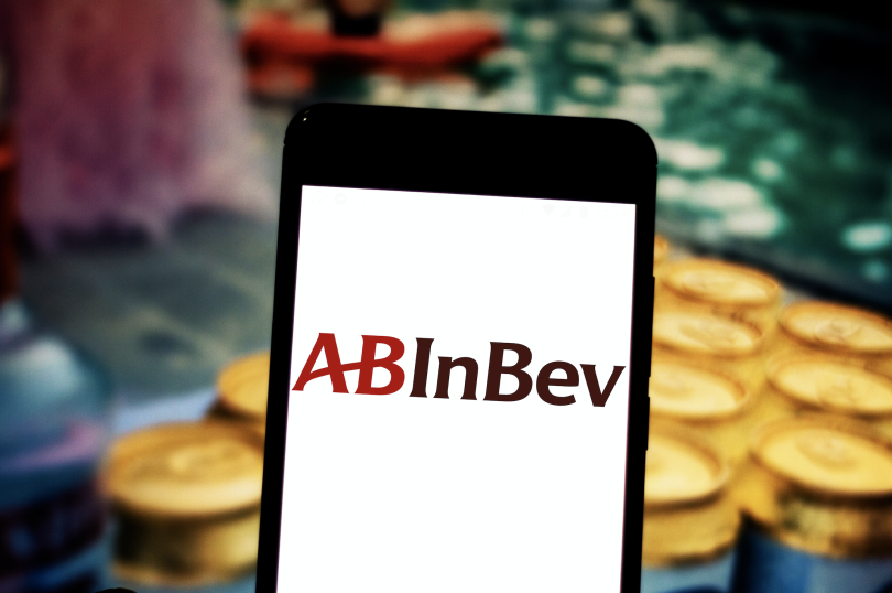 AB InBev