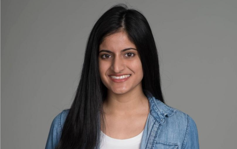 Aliya Dossa, Segment product manager