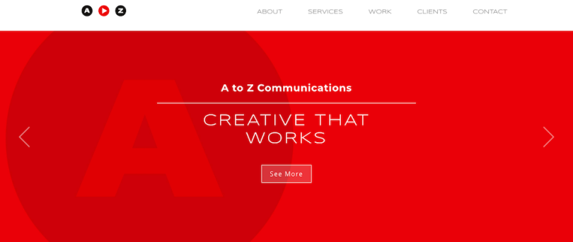 A to Z Communications advertising agencies in Pittsburgh