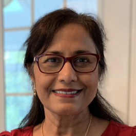 Alka Deshpande