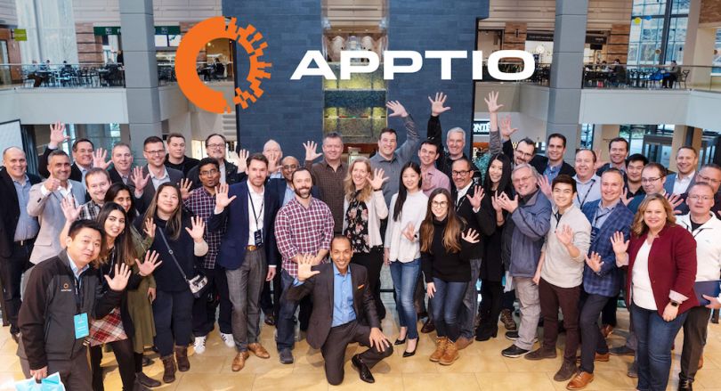 apptio