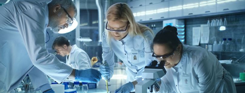 Avance Biosciences biotech companies in Houston
