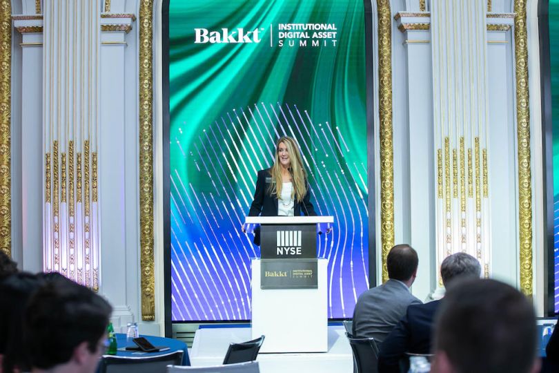 Bakkt fintech companies Atlanta
