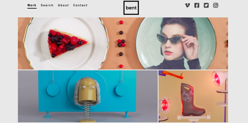 Bent Image Lab Portland Web Design Development Agency