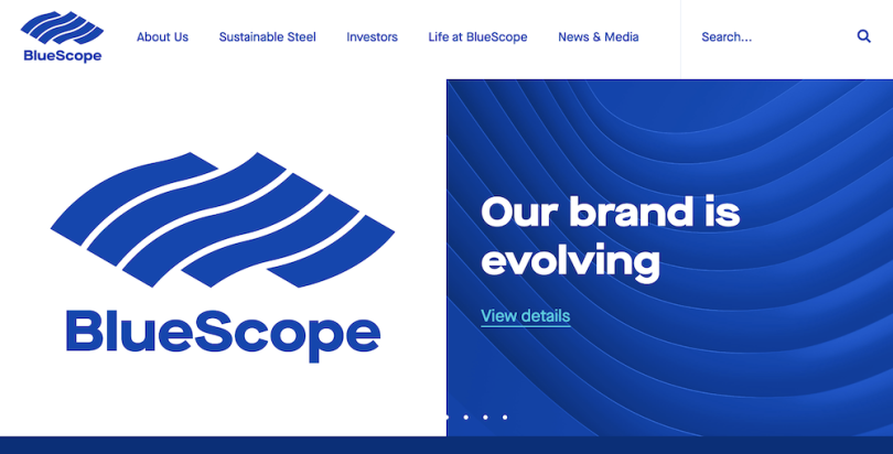 BlueScope North America companies in Kansas City