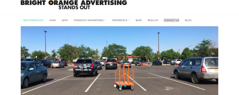 Bright Orange Advertising advertising agencies in Pittsburgh