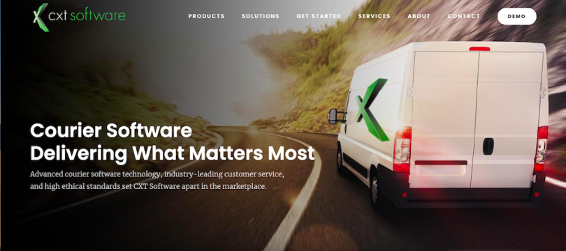 CXT Software software companies in Phoenix