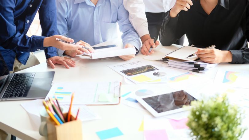 CareerGig DC Startups