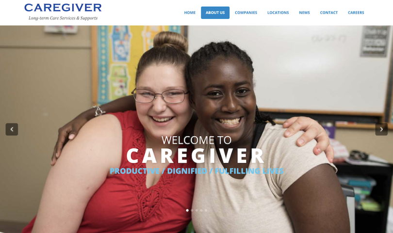 Caregiver companies in Fort Worth