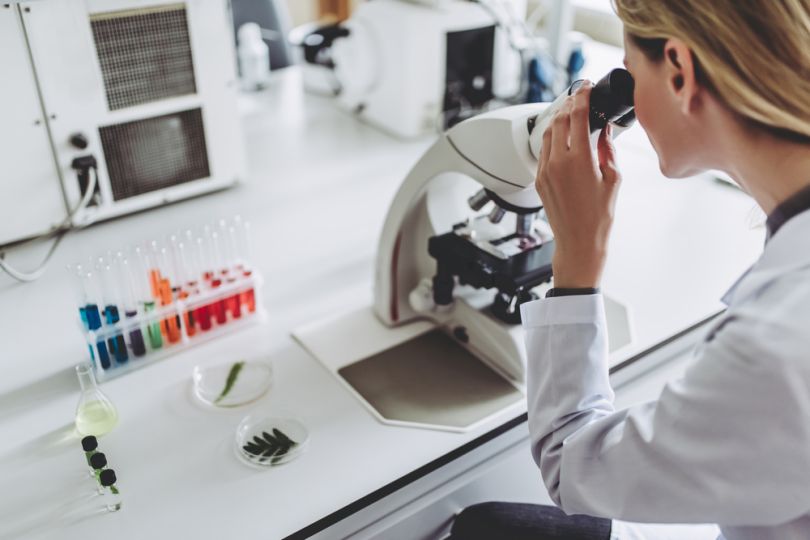 Cell Microsystems research triangle park companies