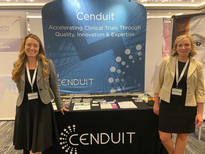 Cenduit research triangle park companies