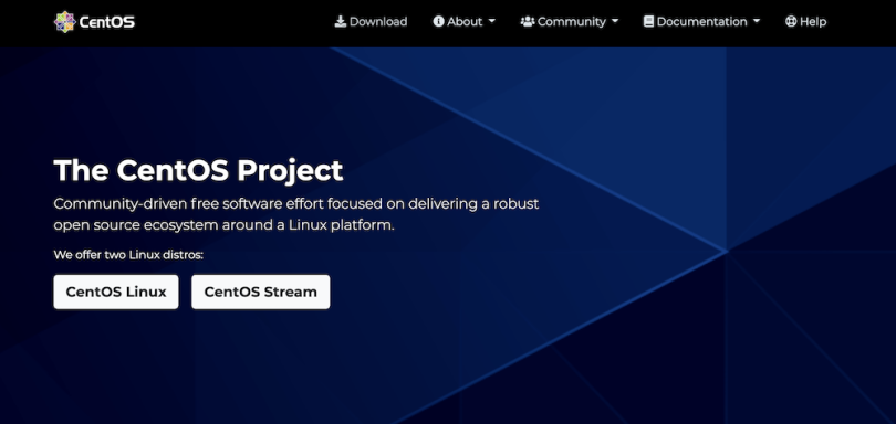 CentOS companies in Raleigh NC