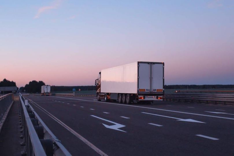 Chainalytics logistics companies Atlanta