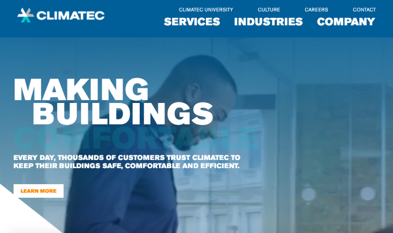 Climatec Companies in Phoenix