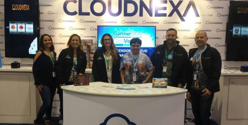 Cloudnexa tech companies in Philadelphia