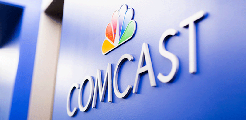 Comcast tech companies in Philadelphia