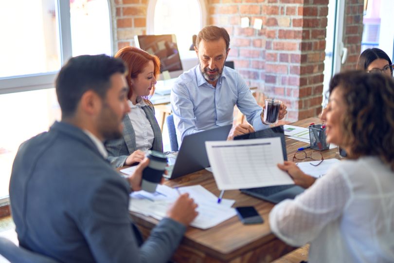 Connect Cause research triangle park companies