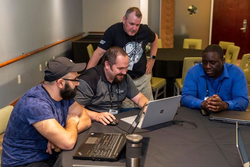 Constellation Digital Partners Raleigh startups