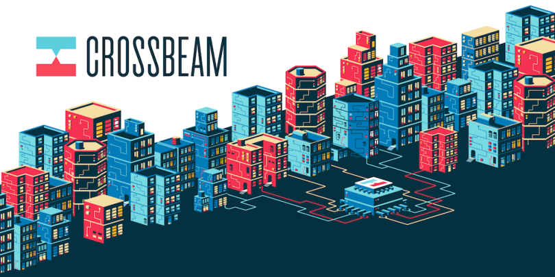 Crossbeam tech companies in Philadelphia