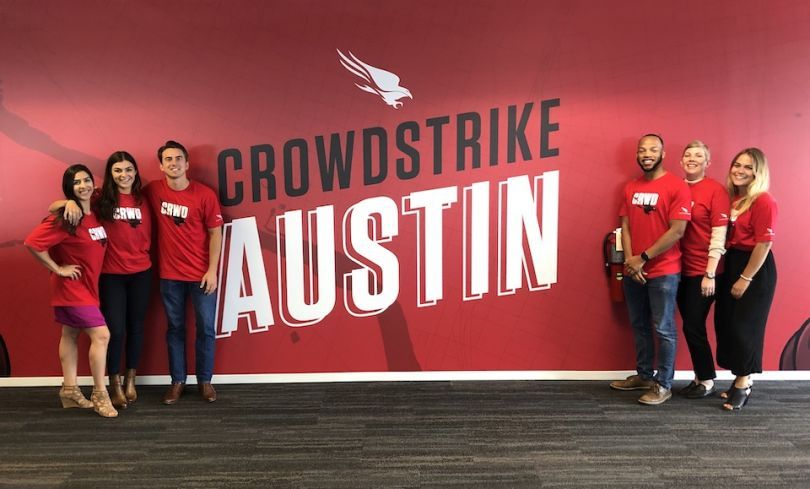 crowdstrike