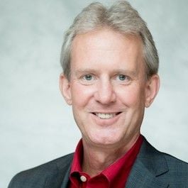 Dave Russell, Vice President of Enterprise Strategy at Veeam