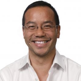 Donald Yang