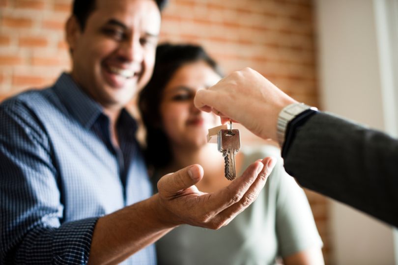 Door.com Dallas real estate tech companies