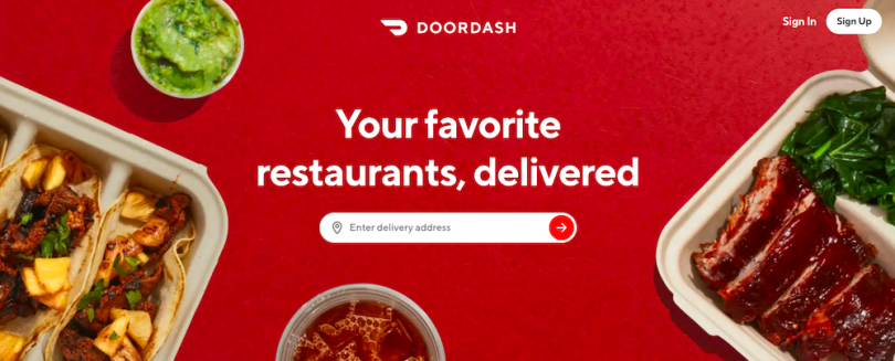 DoorDash top companies hiring remote workers right now