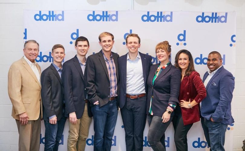Dottid Dallas real estate tech companies