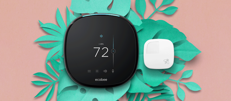 Ecobee tech companies in Toronto