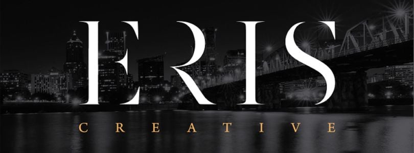 Eris Creative creative design agency Portland