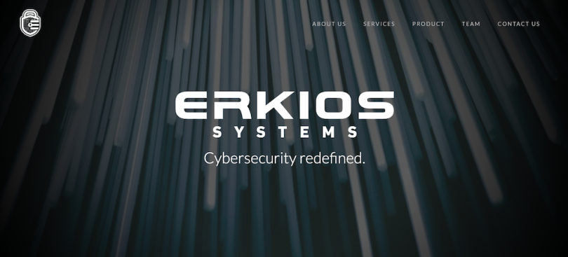 Erkios Systems Kansas City tech companies