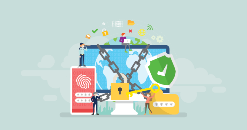 IoT security companies ForeScout