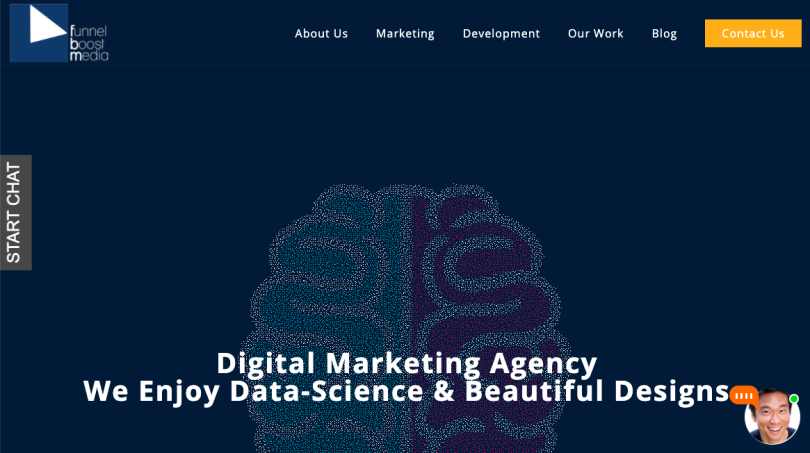 National Advertising Agency