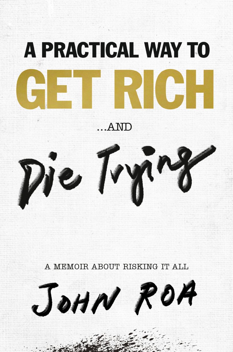 get rich cover