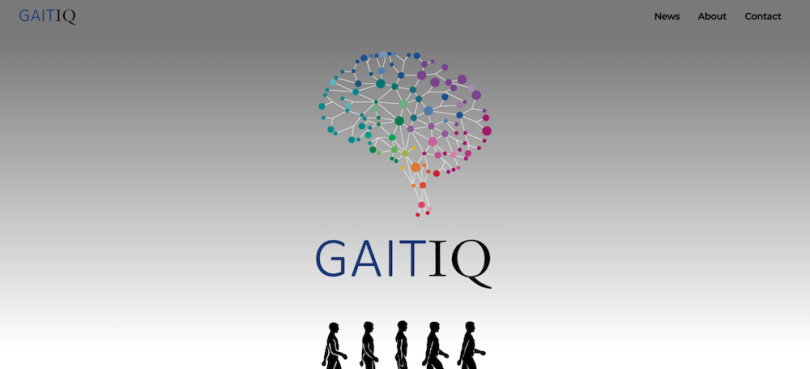 GaitIQ San Antonio startups