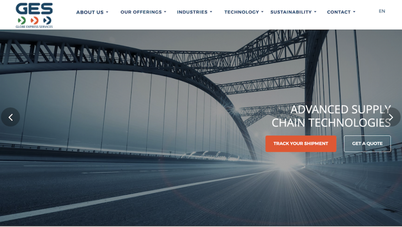 Globe Express Services companies in Charlotte NC