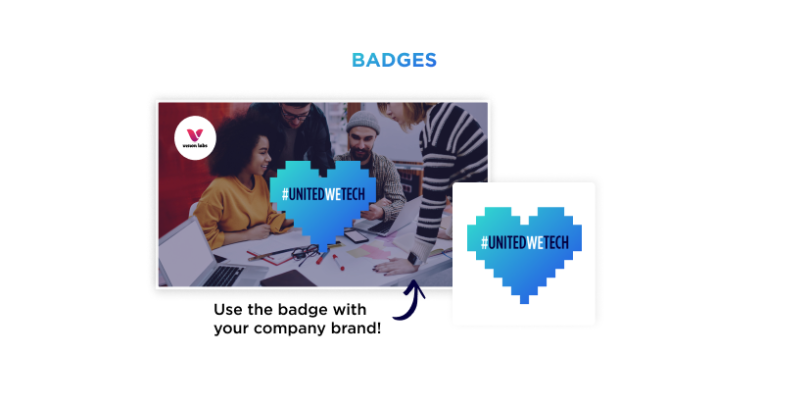 Social Badges