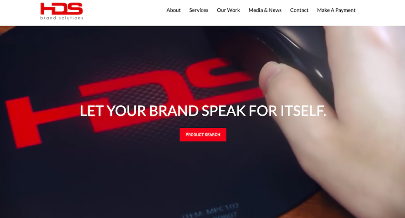 HDS Brand Solutions marketing agency companies Pittsburgh