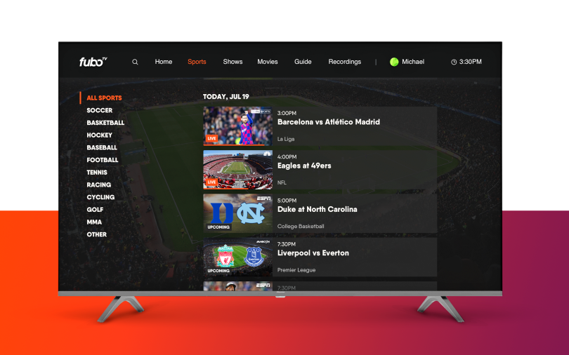 fuboTV