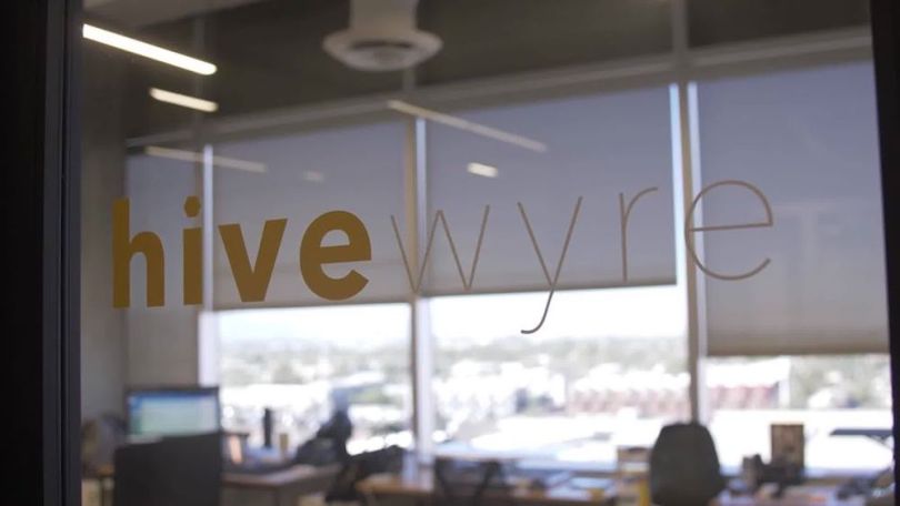 Hivewyre digital marketing agency company Scottsdale