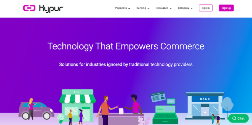 Hypur companies in Scottsdale