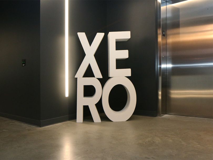 Xero logo