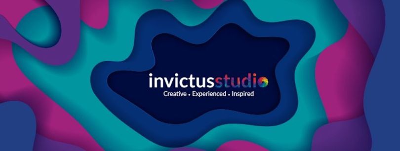 Invictus Studio creative design agencies Dallas