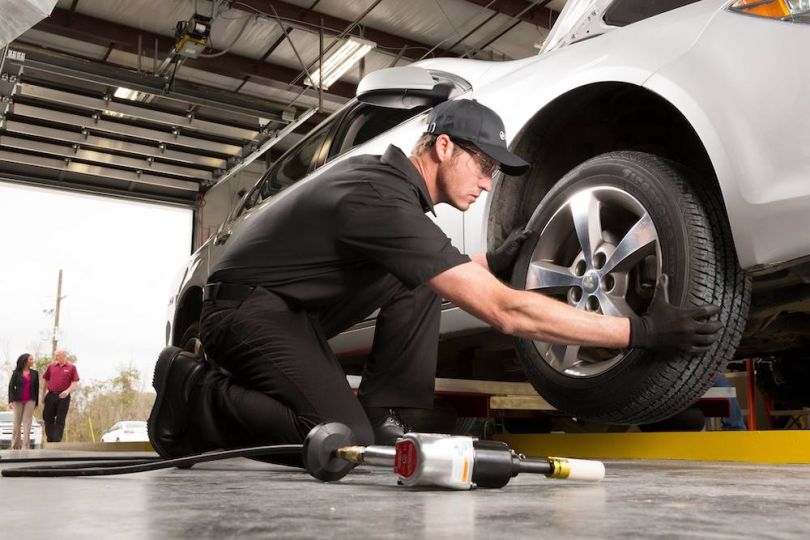 Jiffy Lube largest companies in Houston