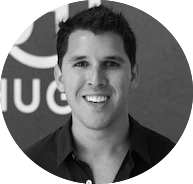 Josh Lowy, CEO of Hugp