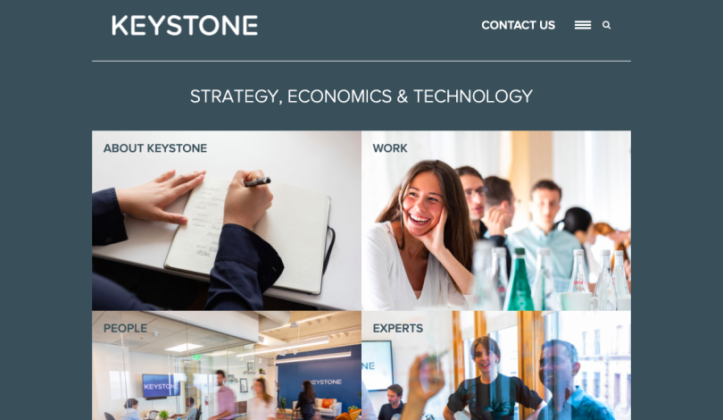 Keystone IT Consulting Companies
