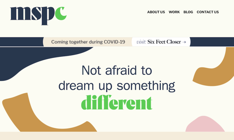 MSPC marketing agencies Minneapolis