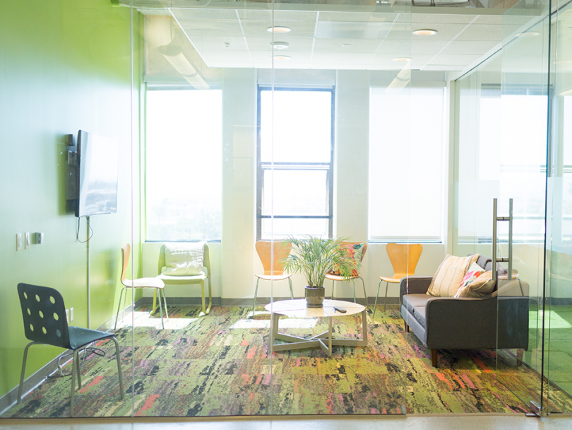 hallmark labs offices