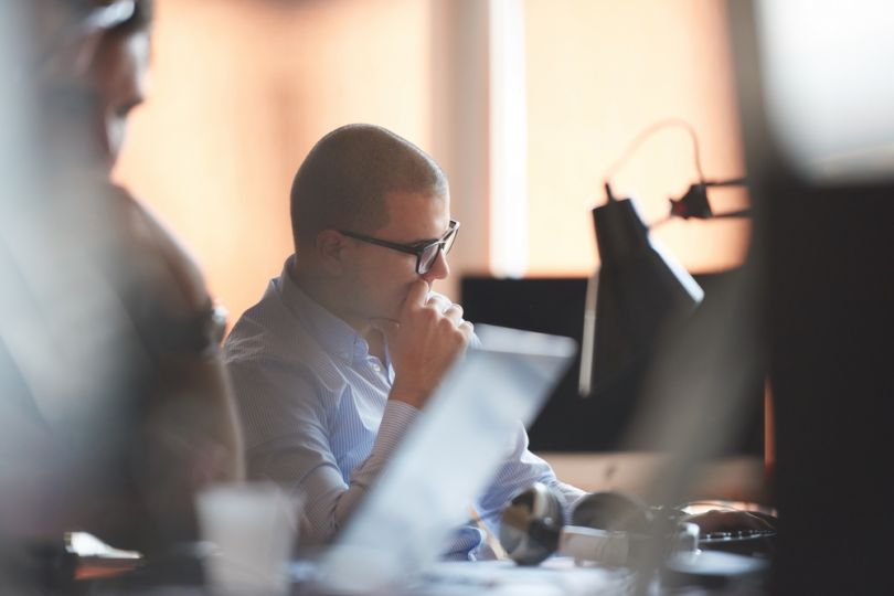 Measure DC Startups